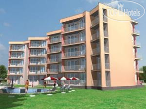 Hotel photo Sea Grace 3*