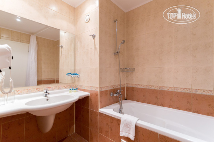 Новые добавленные фото туристов DIT Evrika Beach Club Hotel 4*