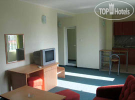 New photos from tourists Aurelia 3*