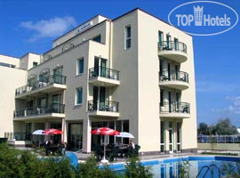 Hotelier's photos Aurelia 3*