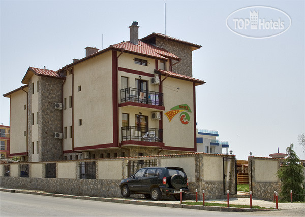 Hotel photo Бреза 3*