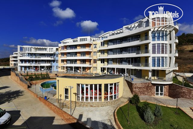 Hotelier's photos Сансет Кошарица 3*