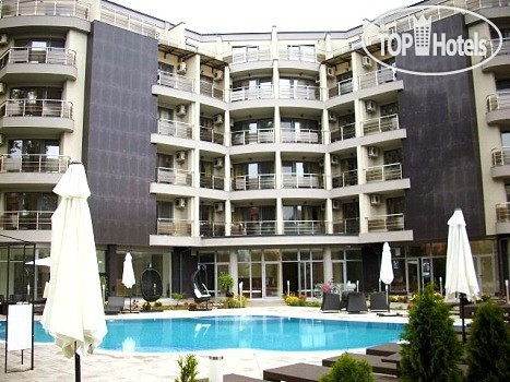Hotel photo Mida Hotel 3*