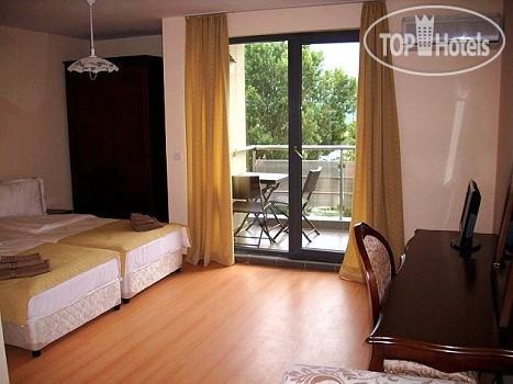 New photos from tourists Mida Hotel 3*