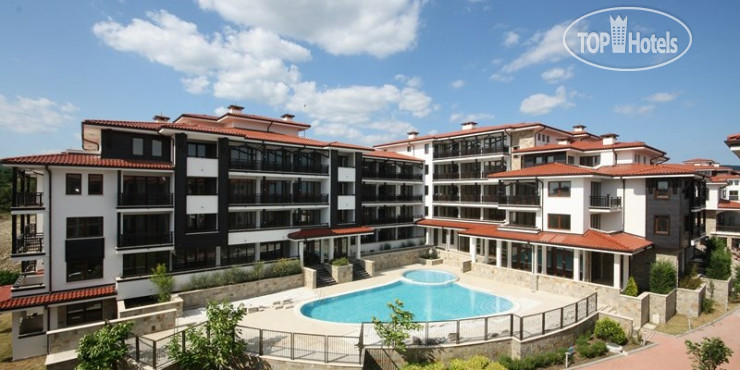 Hotel photo TUI BLUE Nevis Resort & Aqua Park - All Inclusive 4*