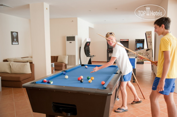 New photos from tourists Karlovo 3*