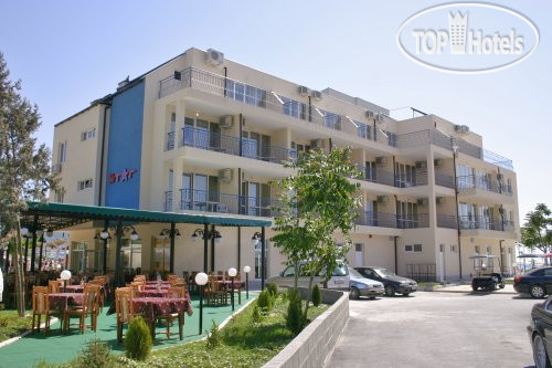 Hotelier's photos Star 3*