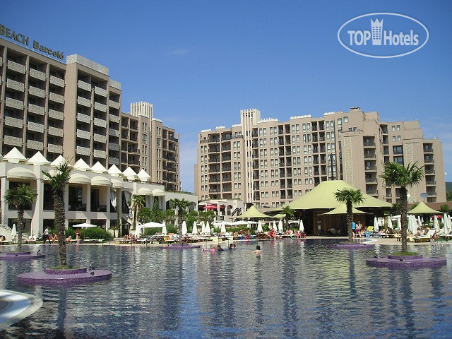 Hotelier's photos Royal Beach Apartments
