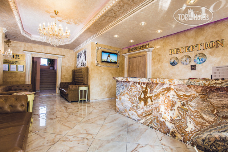 Новые добавленные фото туристов Avenue Deluxe Hotel