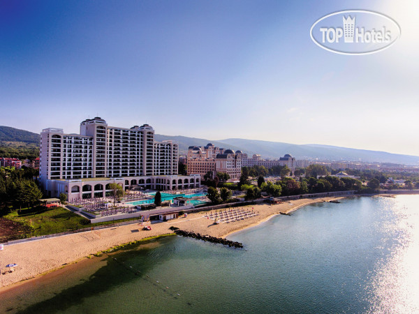 Hotel photo Riu Palace Sunny Beach 5*