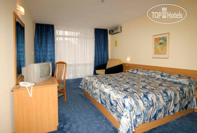 New photos from tourists Опал 3*