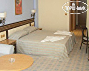 New photos from tourists Атриум 4*