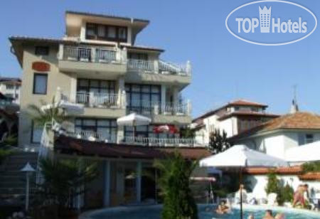 New photos from tourists Лазур 3*