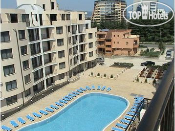Hotel photo Авалон 4*