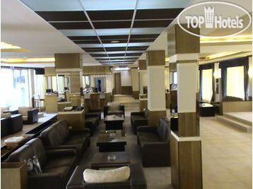 New photos from tourists Авалон 4*