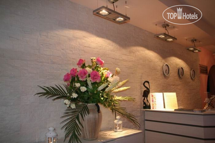 New photos from tourists Роуз Гарден Резиденс APT