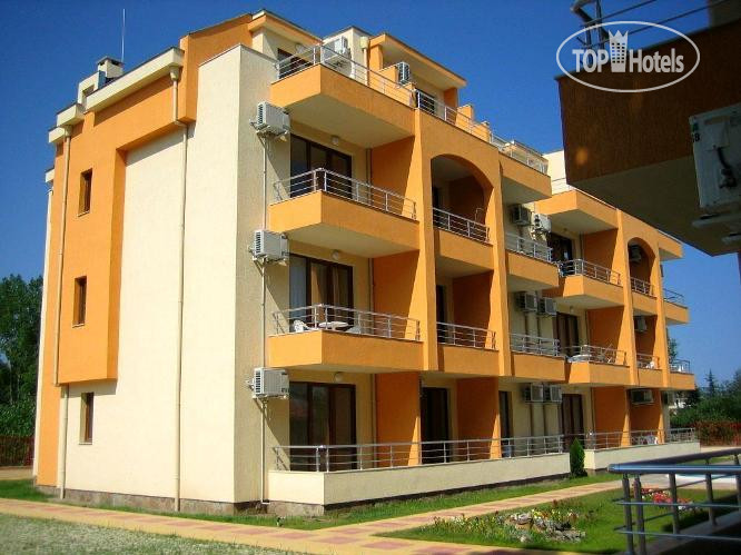 Hotel photo Санденс Вилладж 3*