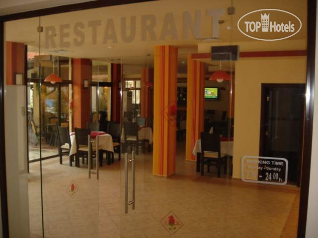 New photos from tourists Aparthotel Rose Village 3*