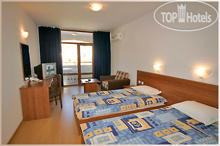 New photos from tourists Sunrise Complex 3*