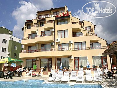 Photos Villa Tedi