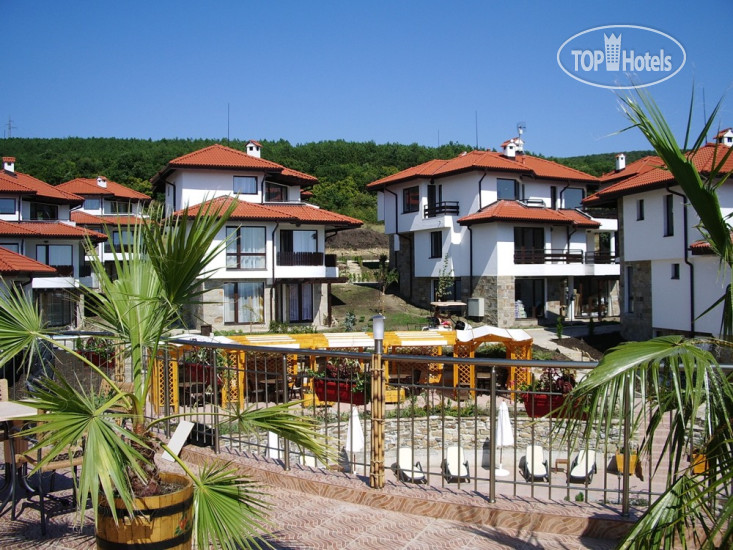 Photos Bay View Villas