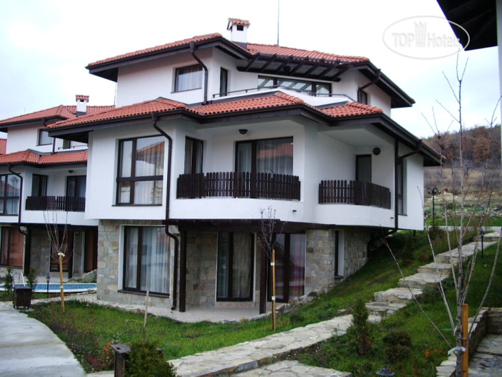 New photos from tourists Bay View Villas 3*