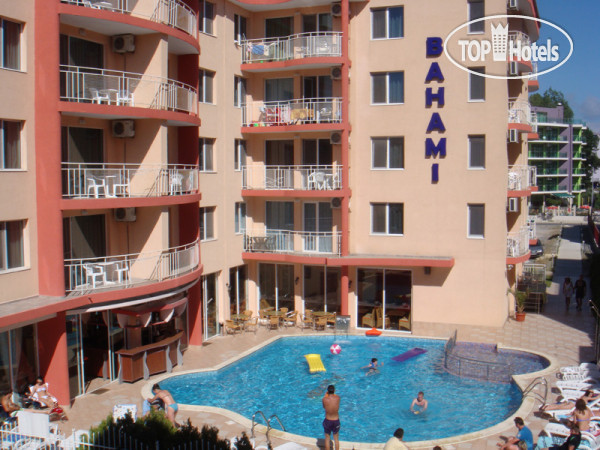 Hotelier's photos Бахами 3*