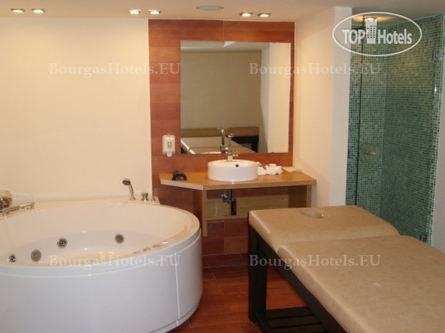 New photos from tourists Tarsis Hotel 3*