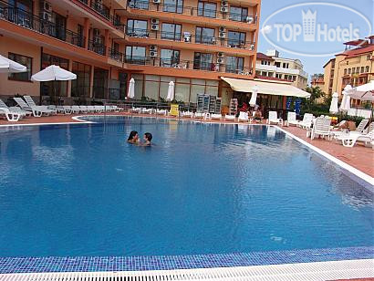 New photos from tourists Хепи 3*