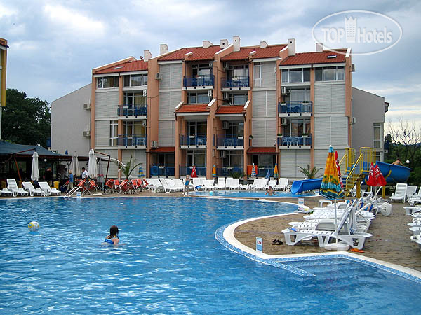 New photos from tourists Elite I 3*