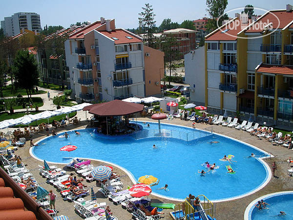 Hotel photo Elite I 3*