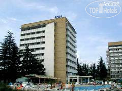 Фотографии отельера Hotel Arda 3*