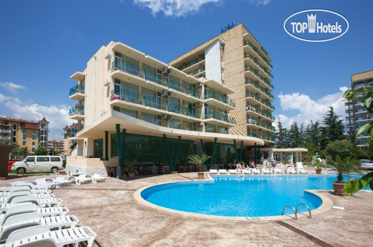 Photos Hotel Arda