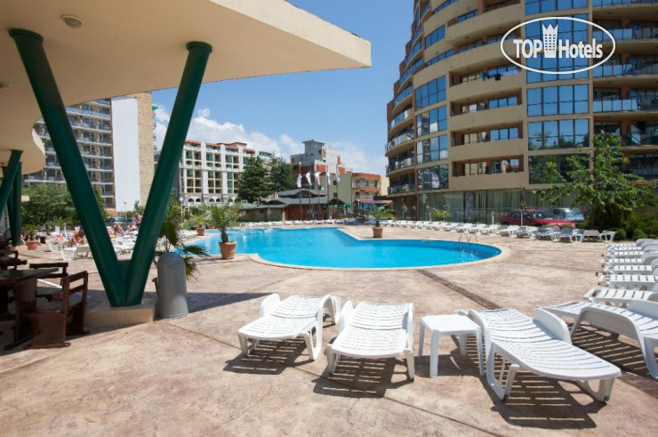 Новые добавленные фото туристов Hotel Arda 3*