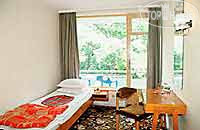 Hotel photo Кристалл 2*