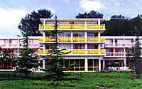 Hotel photo Дельта 3*