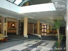 New photos from tourists Grand Hotel Sunny Beach 4*