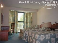 Hotel photo Grand Hotel Sunny Beach 4*