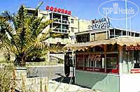 Hotel photo Созополь 2*