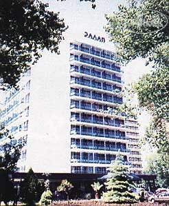 New photos from tourists Palace Hotel Sunny Beach 3*