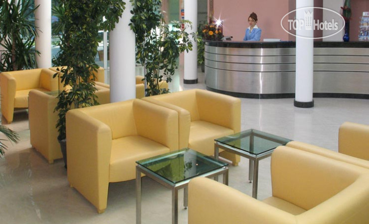 New photos from tourists Grand Victoria 4*