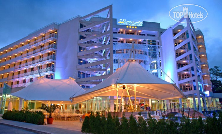 Photos Grand Victoria