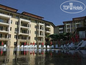 Hotel photo Sunny Beach Hills 2*