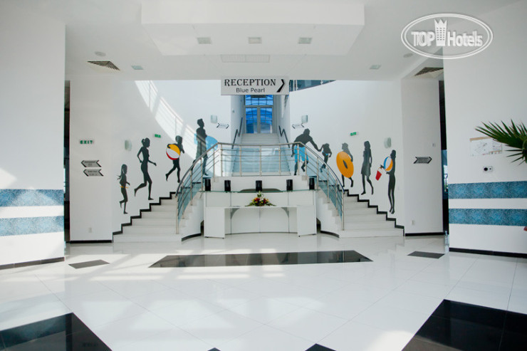 New photos from tourists MPM Blue Pearl 4*