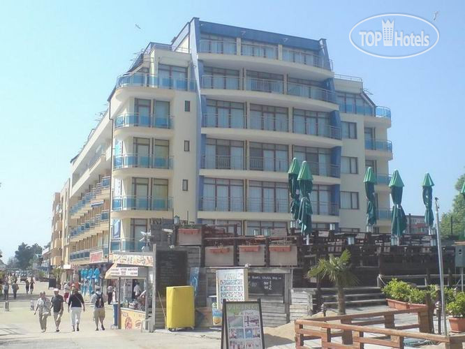 New photos from tourists Kaya 3*