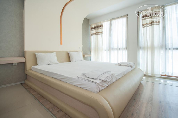 New photos from tourists Villa Itta 3*