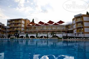 Hotel photo Nessebar beach 3*