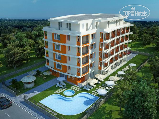 Hotel photo Abelia Residence APT