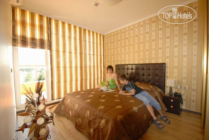 Новые добавленные фото туристов Dune Residence 4*