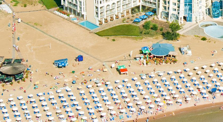 New photos from tourists Viand 4*